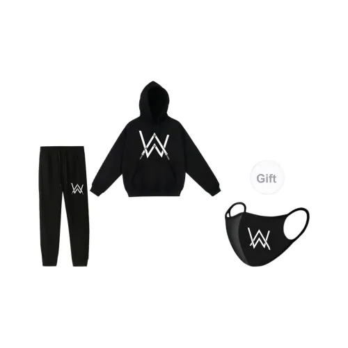 IXXAT Свитшот Тренировочные штаны Комплект Унисекс