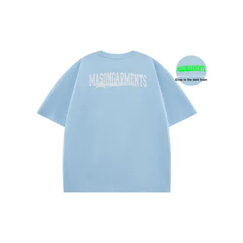 Masongarments Унисекс Футболки