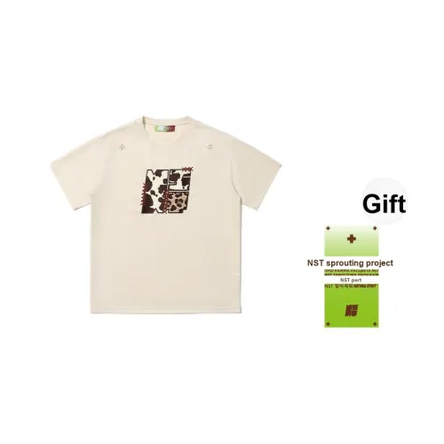NSTNEW START Унисекс Футболка