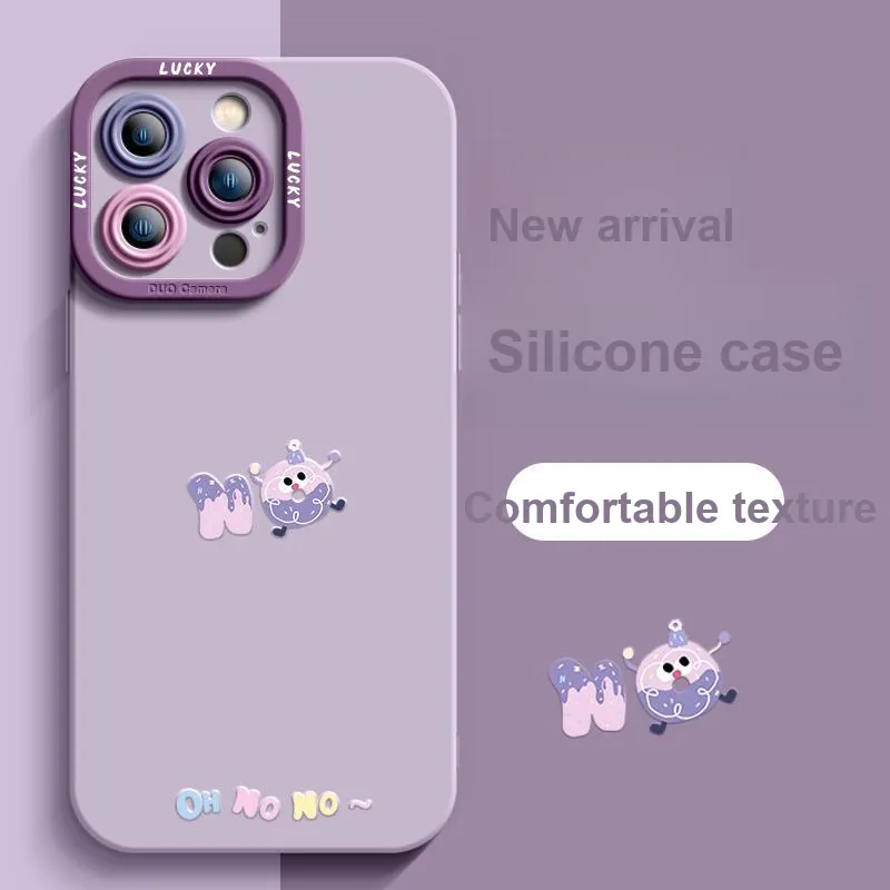 RVIXE Phone Cases-1