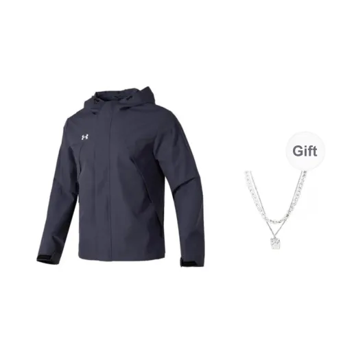 Under Armour Jacket Womens Black