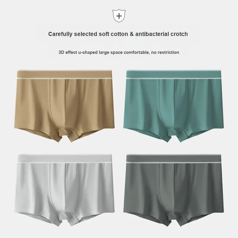 MIIOW Men Underpants-12