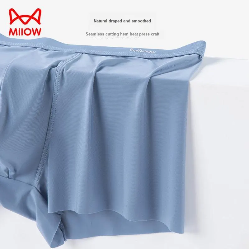 MIIOW Men Underpants-1