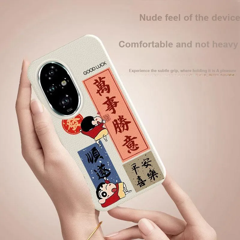 YIBAOBAO Phone Cases-1