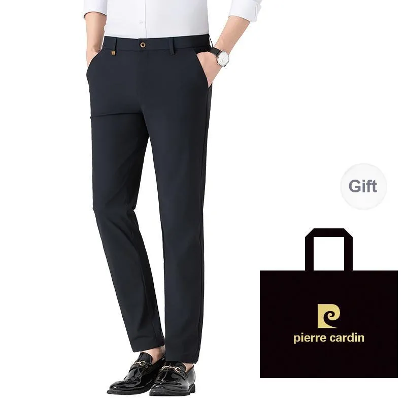 PIERRE CARDIN Casual Pants Men's-4