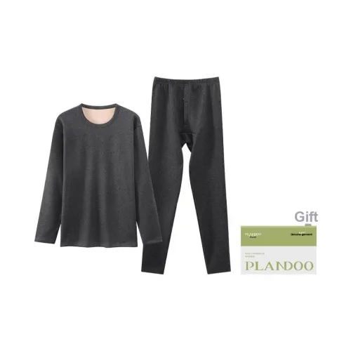 PLANDOO Термический Набор для Мужчин Gift Box Set