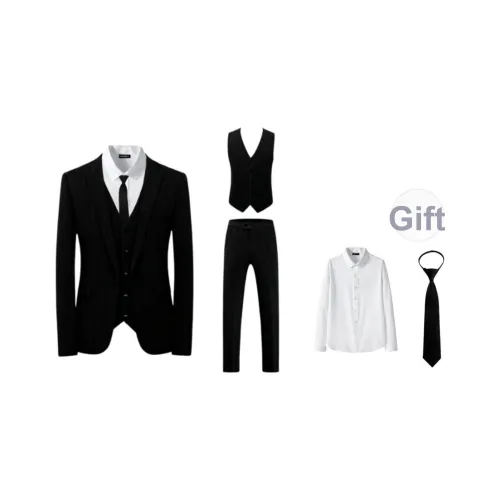 TWO TWO TREE Деловой костюм мужской