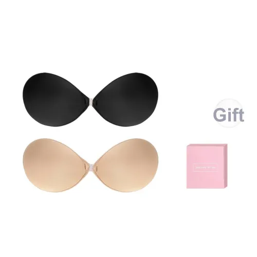 ALDOLA Накладки на соски Женские Набор в подарочной коробке