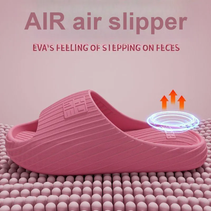 MAIMENG&XIAOTIANTUAN Home Slippers-3