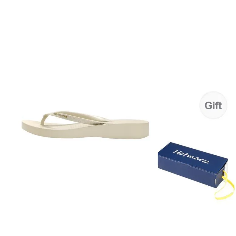 HOTMARZZ Flip Flops Women's-0