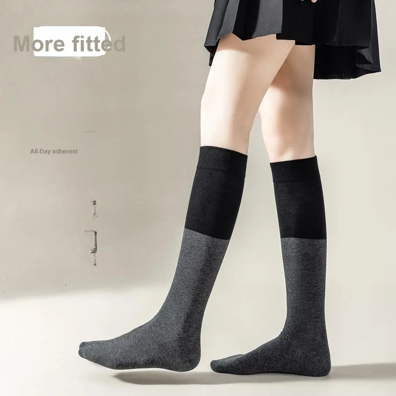 MIIOW Cool One Summer Series Knee High Socks Women's 2 Pack-2