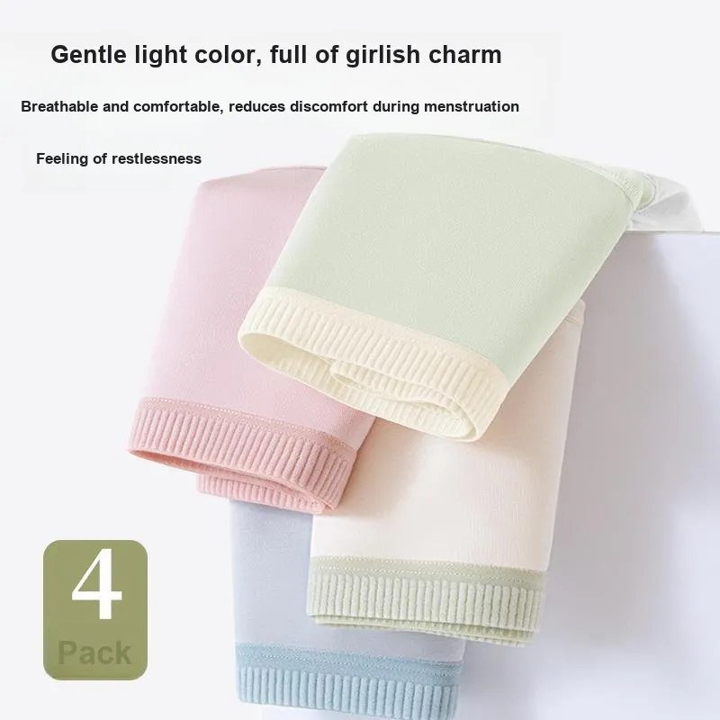 Caramella Underpants Women's 3 Pack-6
