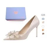 Light Champagne[Gift Box Set](Gift Included)