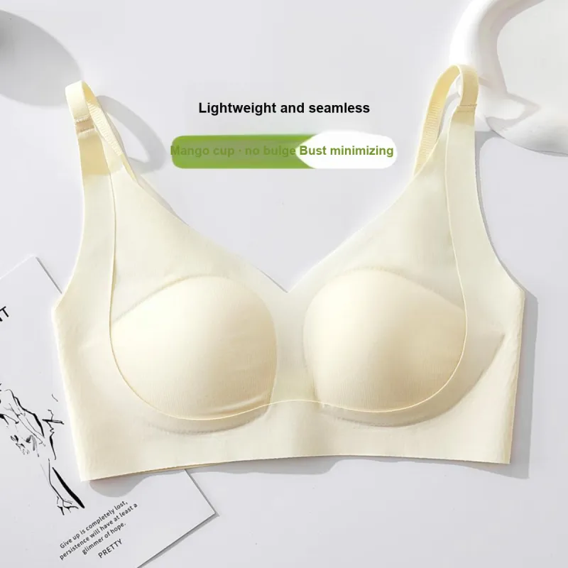 NANJIREN Women's Bras-5