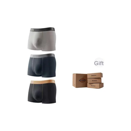 Dickies Мужские боксер-шорты