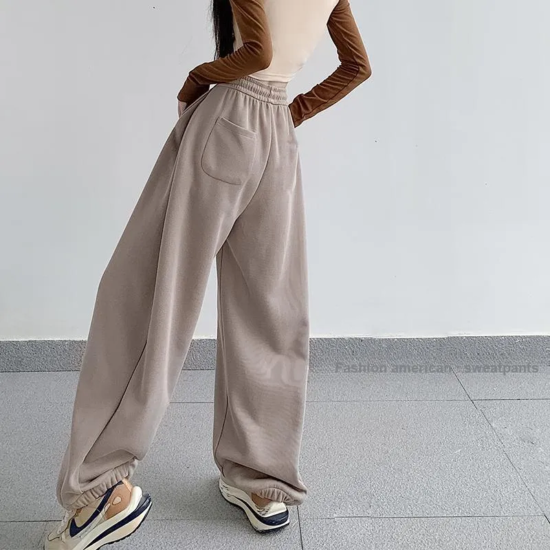 Urban Beauty Casual Pants Women's-11