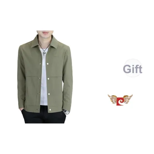 PIERRE CARDIN Мужские Куртки