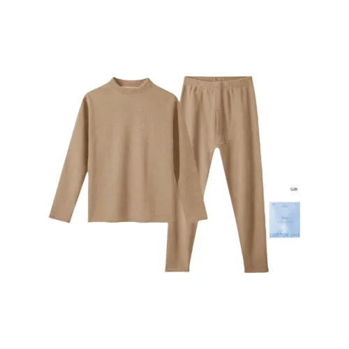 Cotton Gene Термический Комплект Мужская Сумка для покупок