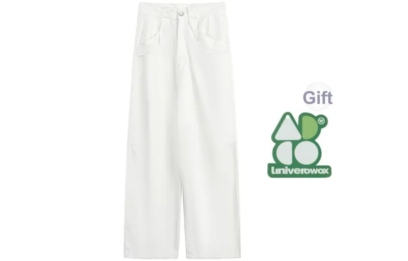 OWOX Casual Pants Unisex-4