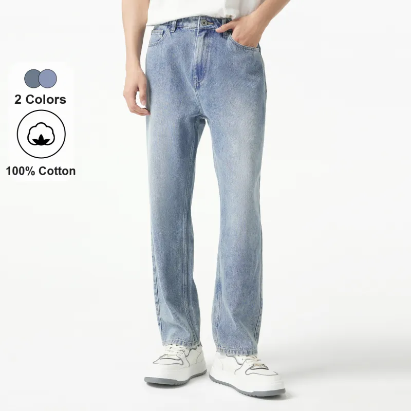 Hotwind Jeans Men-2