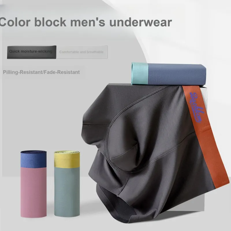 David Bakken Underpants Men's Combo Set-47