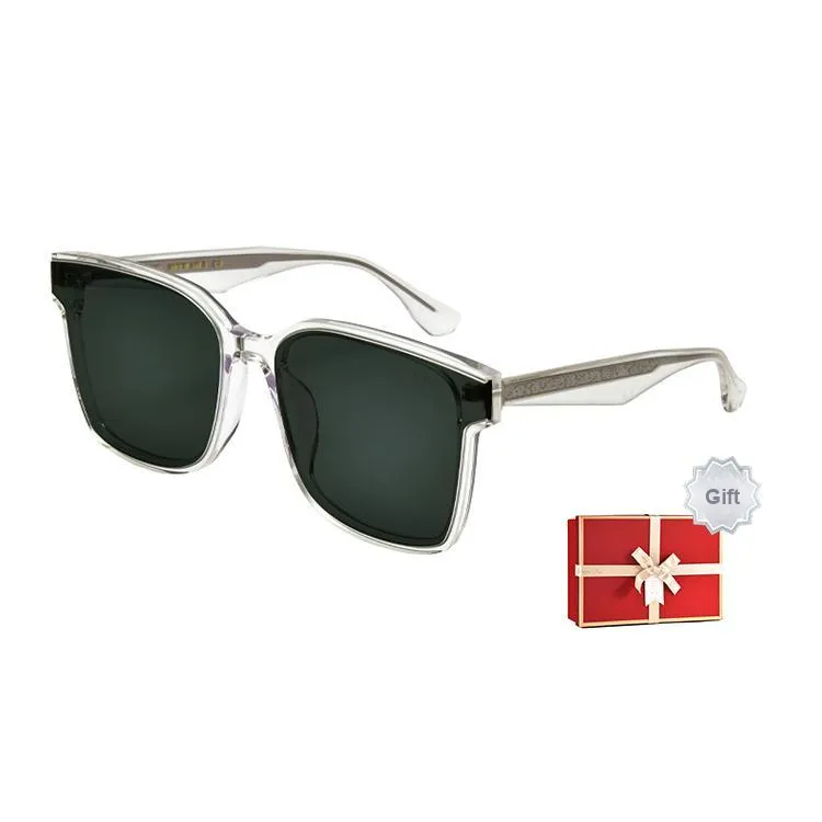 EVISU Sunglasses Unisex-14