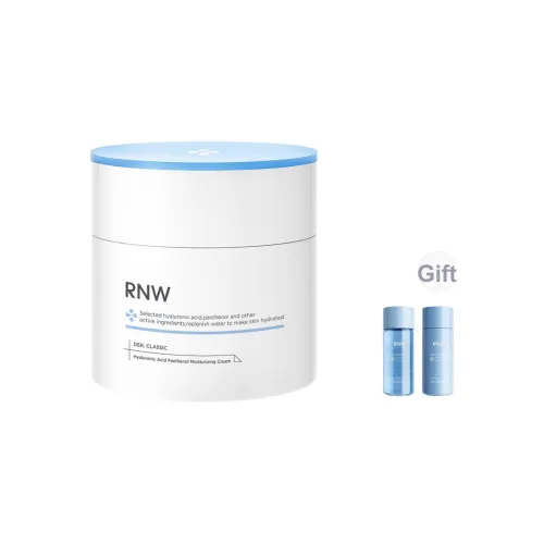 RNW Увлажняющие средства и кремы для лица Унисекс