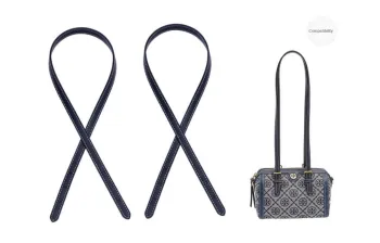 GUYI Cow Leather Bag Accessory Women's Multicolor