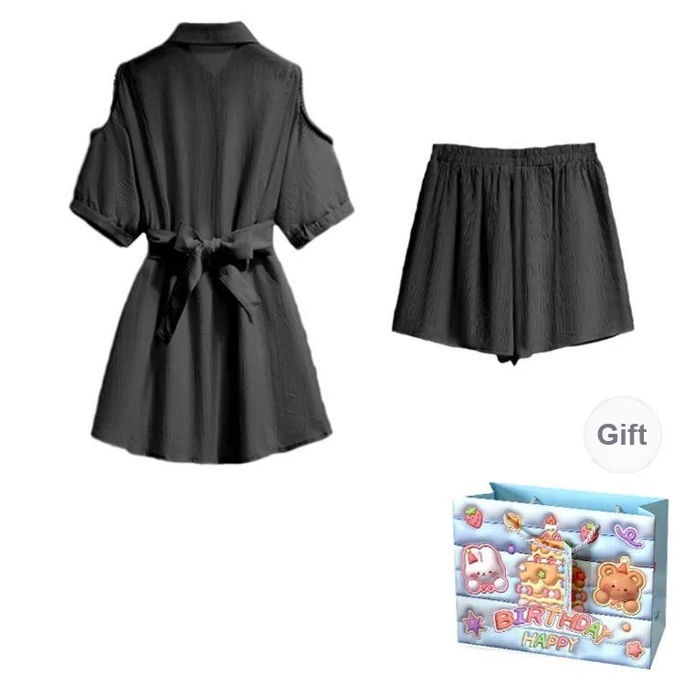 BRASS SCOUT Casual Suit Women's-6