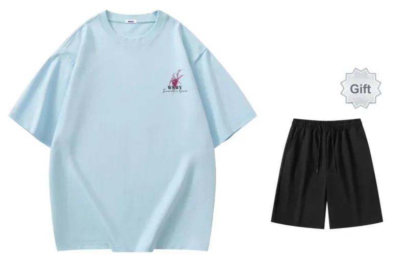 WMWV T Shirts Unisex-80