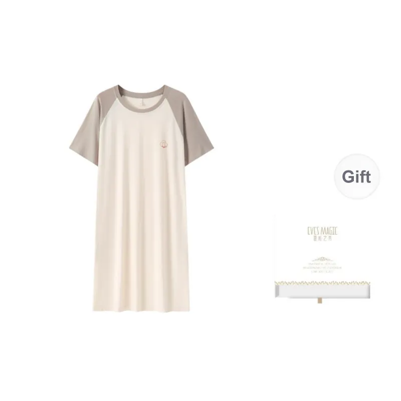 XIA.WA.ZHI.XIU Pajama Gift Box Women's-7