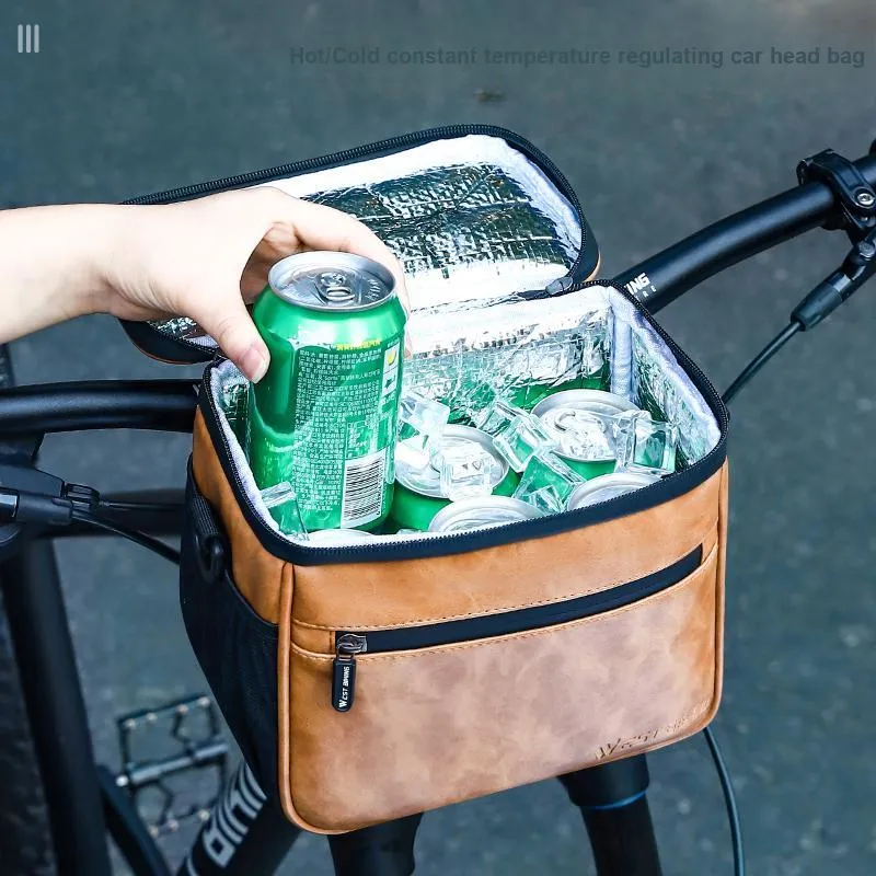 WEST BIKING Riding Equipment-3