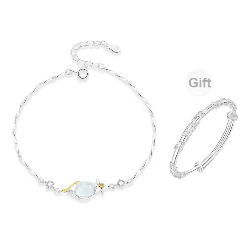 VANA Jade Bracelets Women's