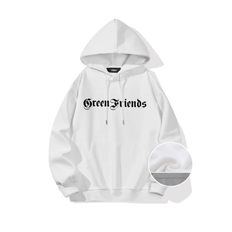 GF Sweatshirt Fall And Winter Unisex-20