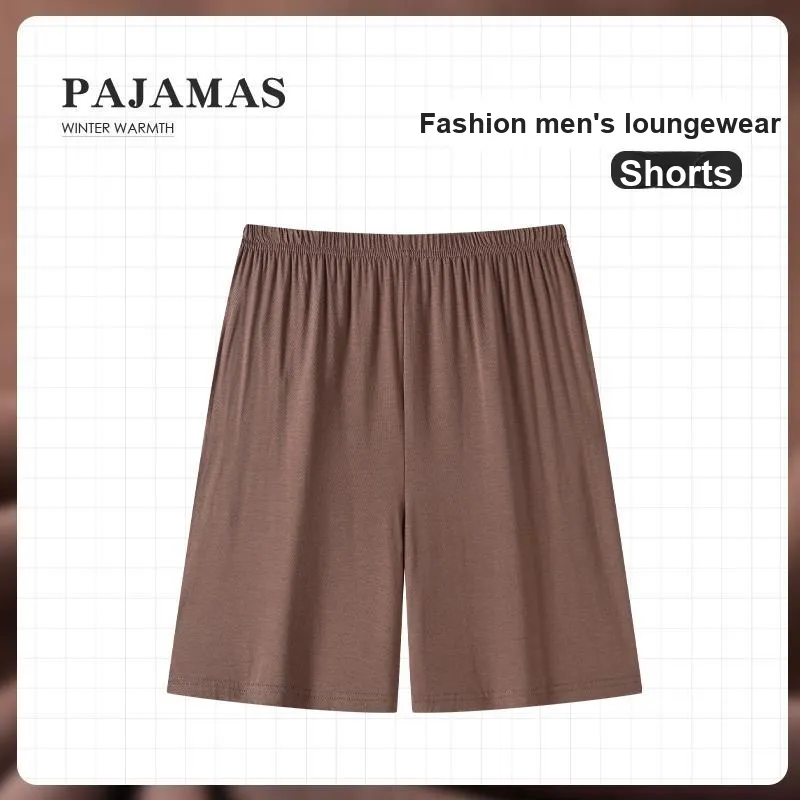 MADALLO Men Pajama Pants-1