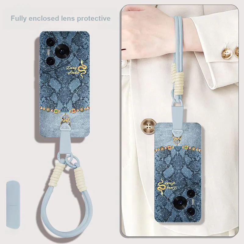 Interesting shell Phone Cases-9