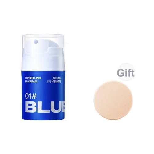 BLUE MAN Мужской Тон Вверх Кремовый Мужской