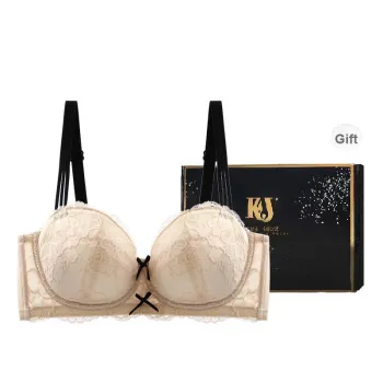 KJ Women's Bras