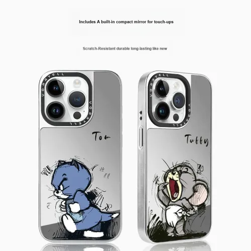 VORRYELL Phone Cases