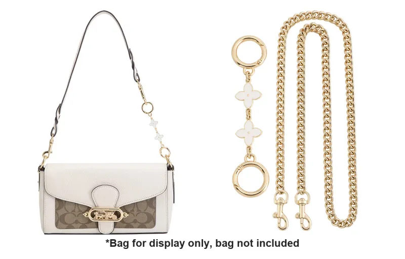 Luxury Care Artisan Workshop Bag Straps-12