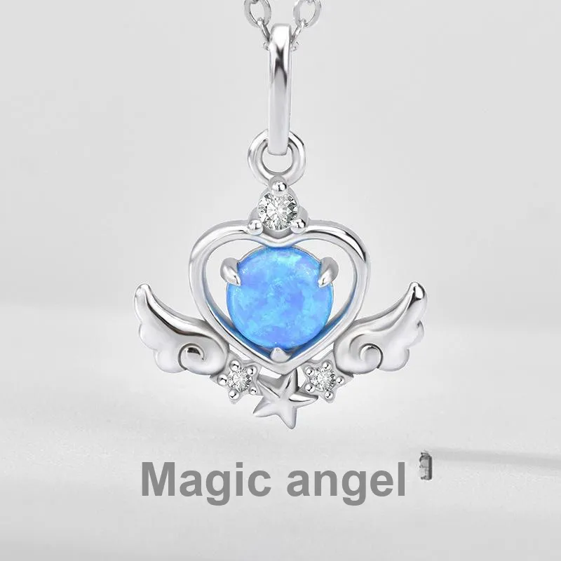 Quarqor Necklaces Women's-1