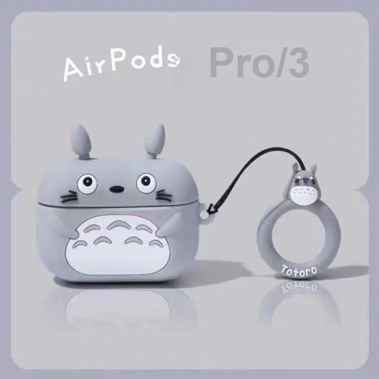 BAOCHENG Headphone Cases-1