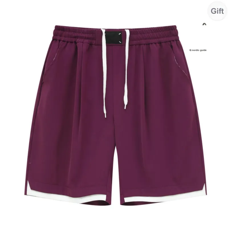 Nordic Raiders Casual Shorts Unisex-2
