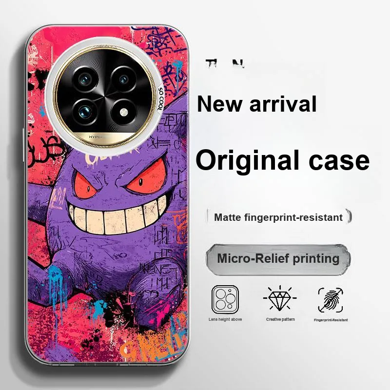 BAOCHENG Phone Cases-3