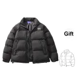 Black (Includes 1 Random Puffer Jacket)
