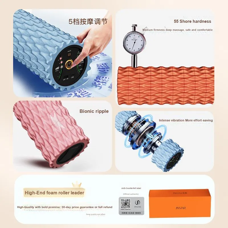 Function Foam Rollers-7