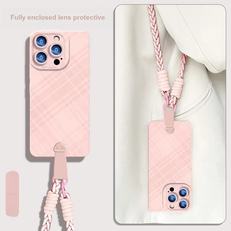 Interesting shell Phone Cases-7
