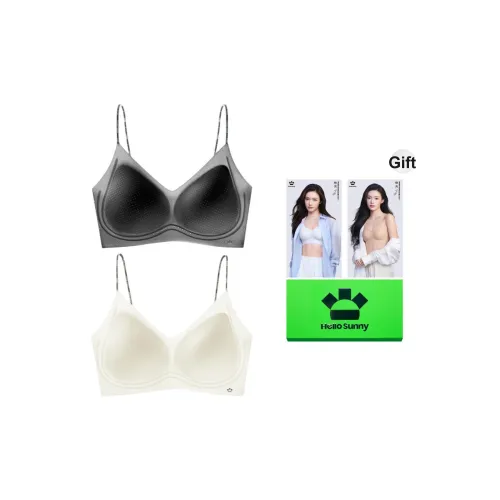 Hello Sunny Бюстгальтер Женский Коробка 2 Пачки