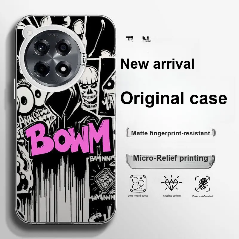 BAOCHENG Phone Cases-3