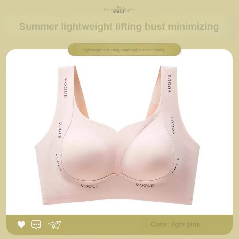Gentle welcome Women's Bras-3